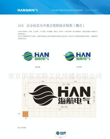 企业形象VI设计 从视觉识别系统到文艺创作的艺术与商业平衡